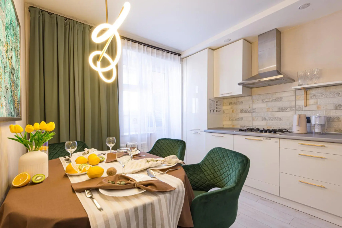 RentAp (РентАп) на улице Николая Рождественского