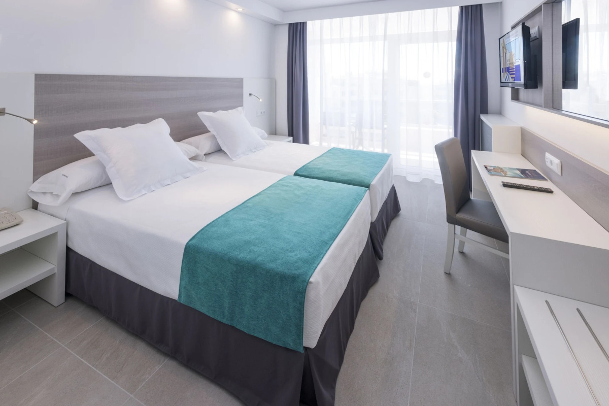 Olympus Palace Hotel