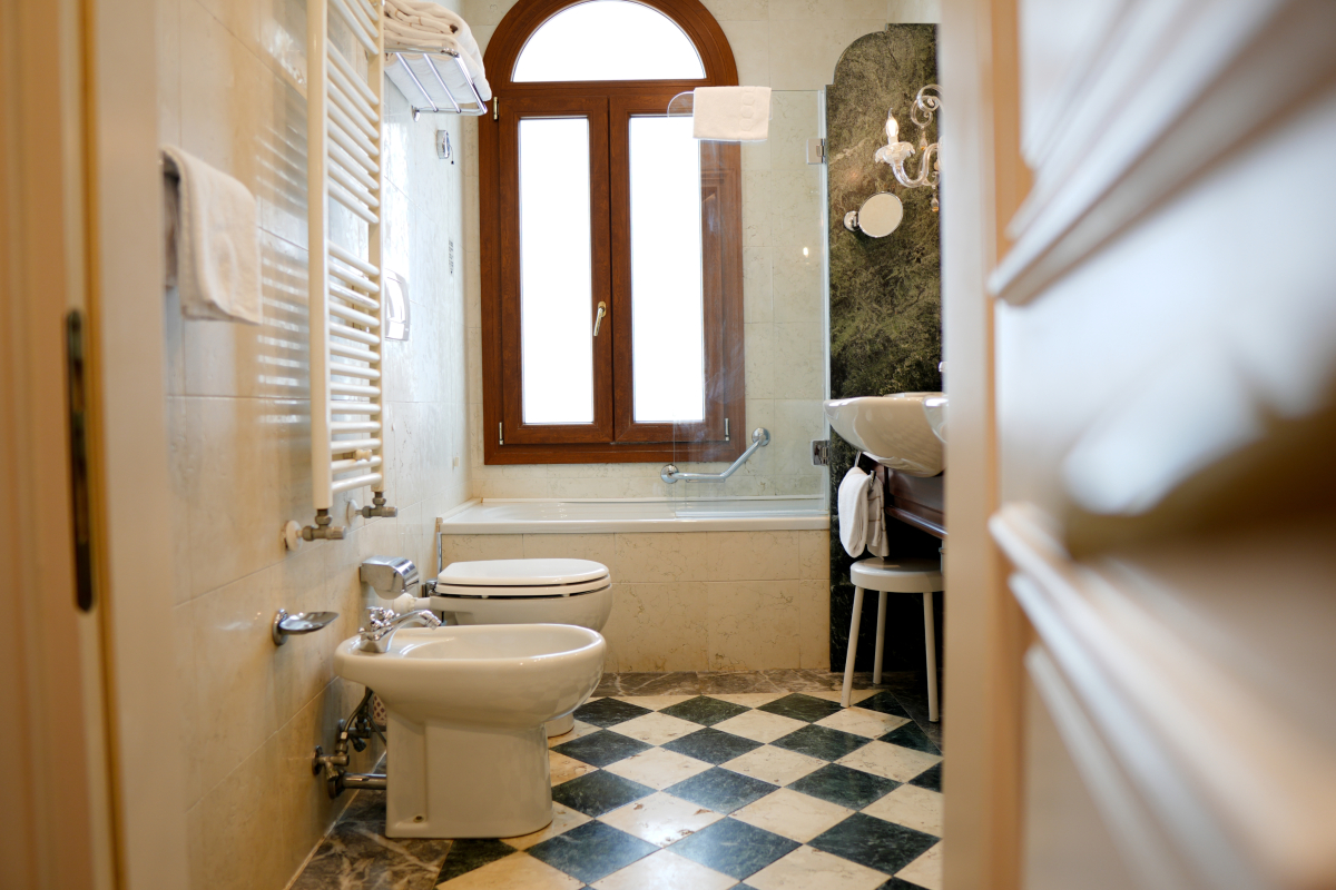 Hotel Antiche Figure