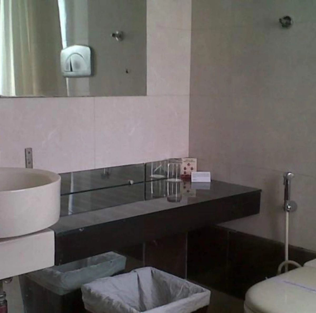 Shervani Hotel Nehru Place