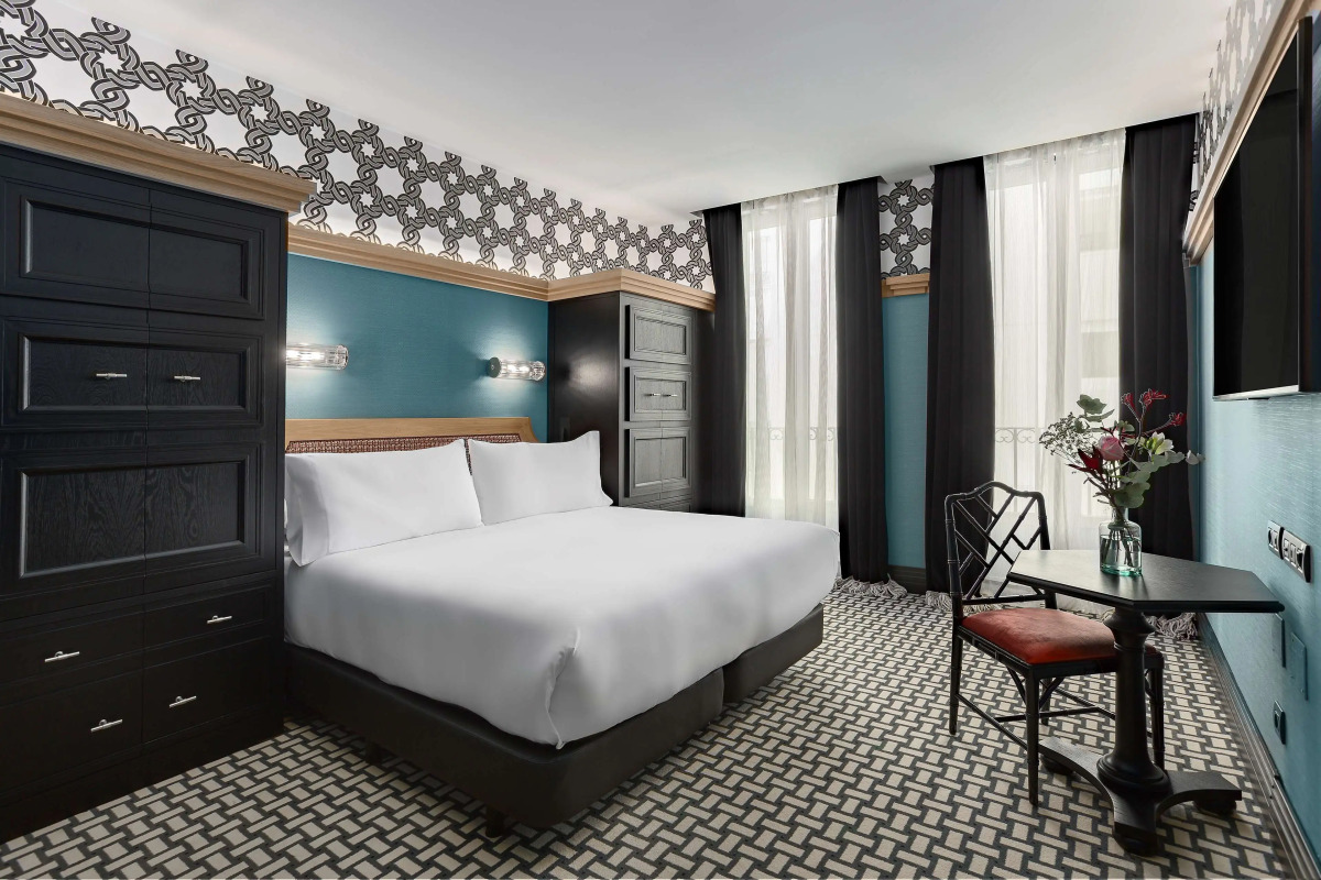 Room Mate Collection Alba, Madrid