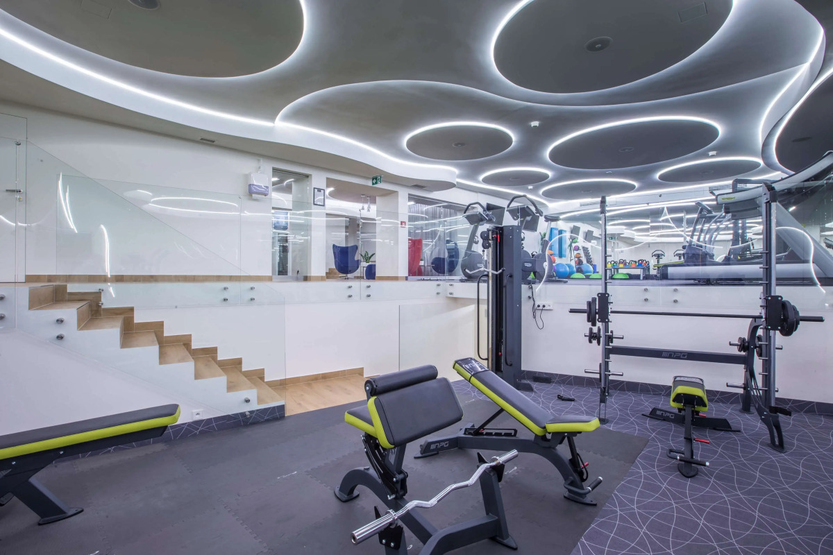 Отель Radisson Blu Sobieski