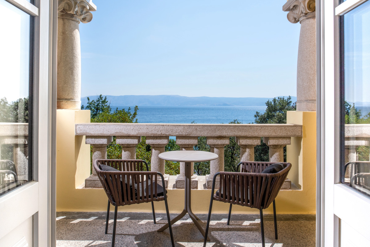 Aminess Vival Lišanj Family Hotel