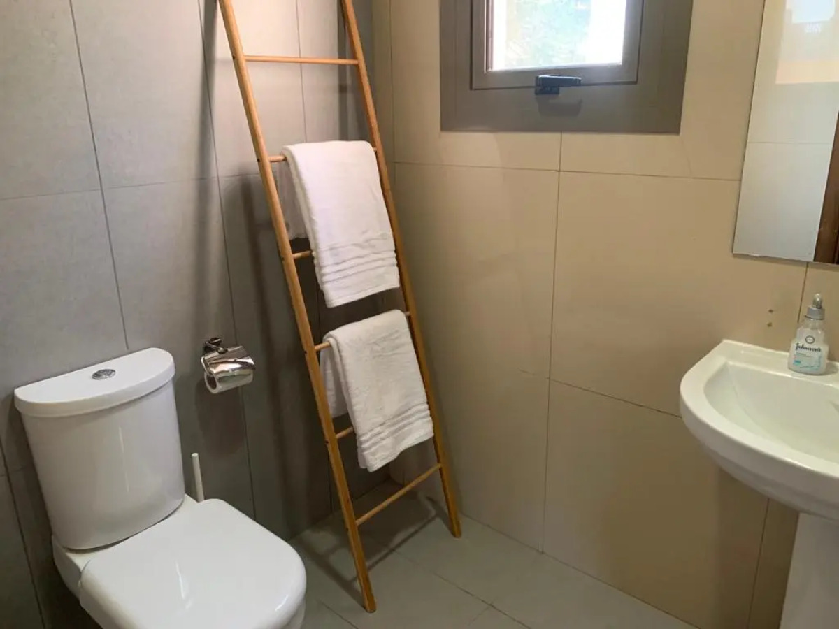 Fairways Villa at Al Hamra Village