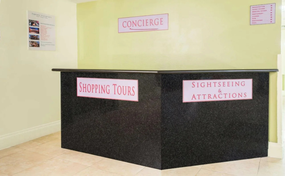 Ramada by Wyndham Hialeah/Miami Airport North