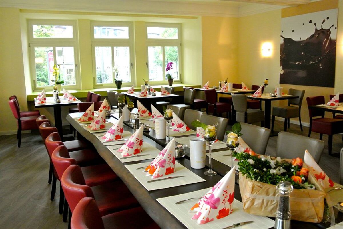 Parkhotel Bad Rehburg