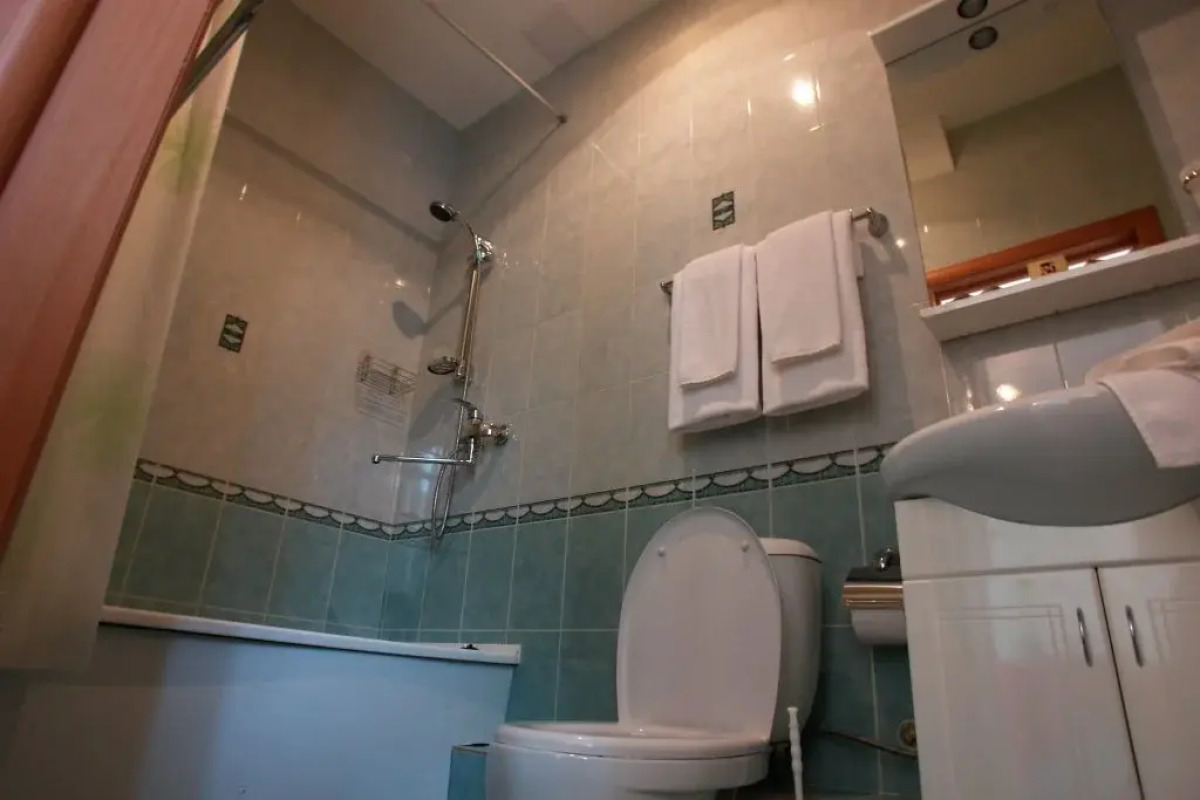 Северный Модерн