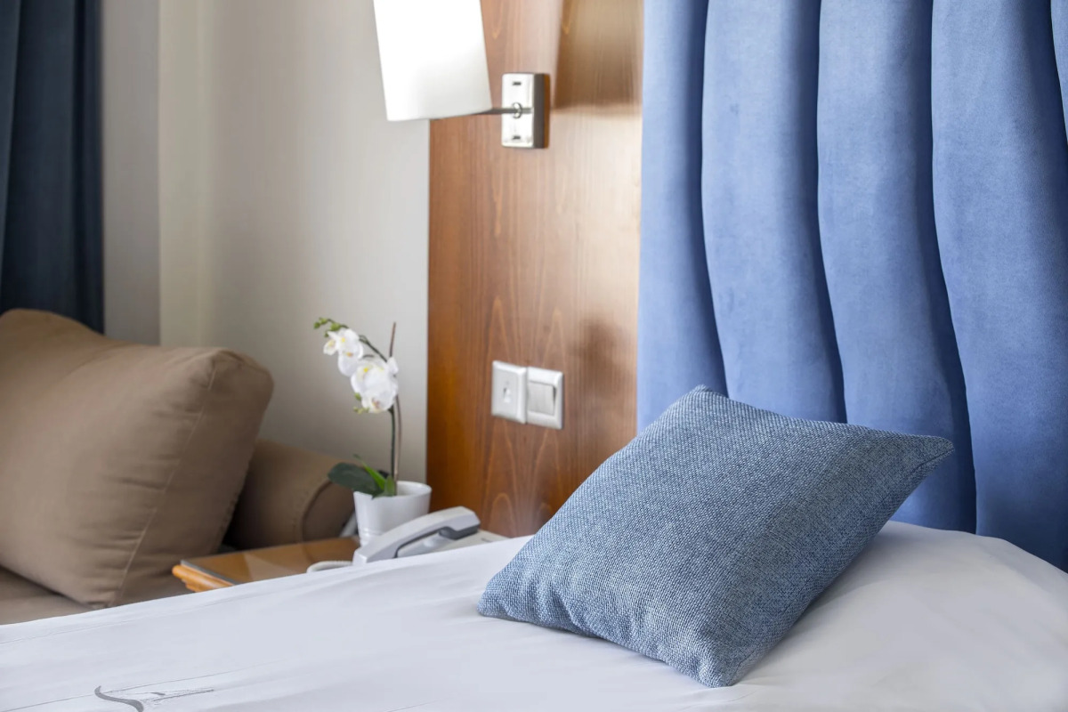 Anastasia Waterpark Beach Resort