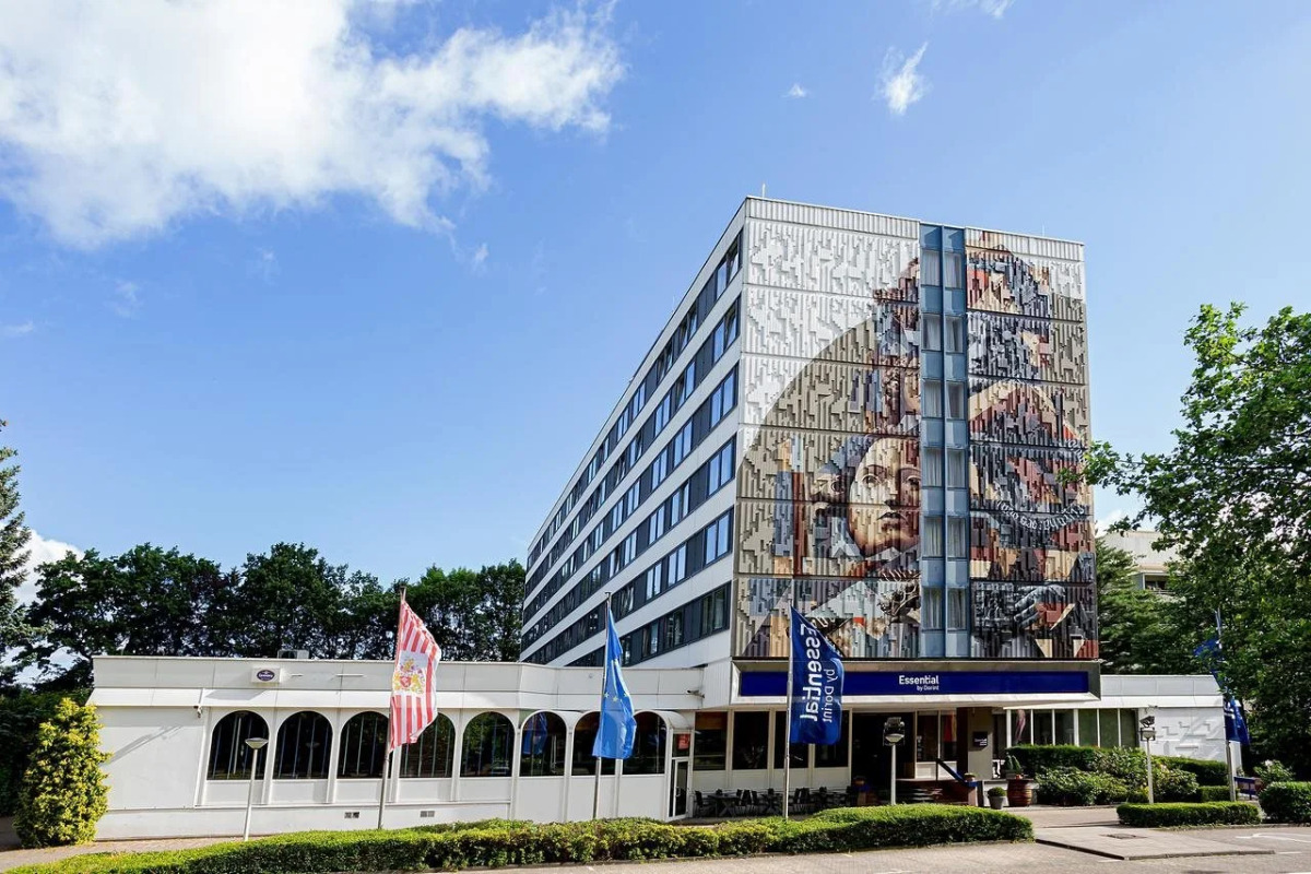 Pentahotel Bremen