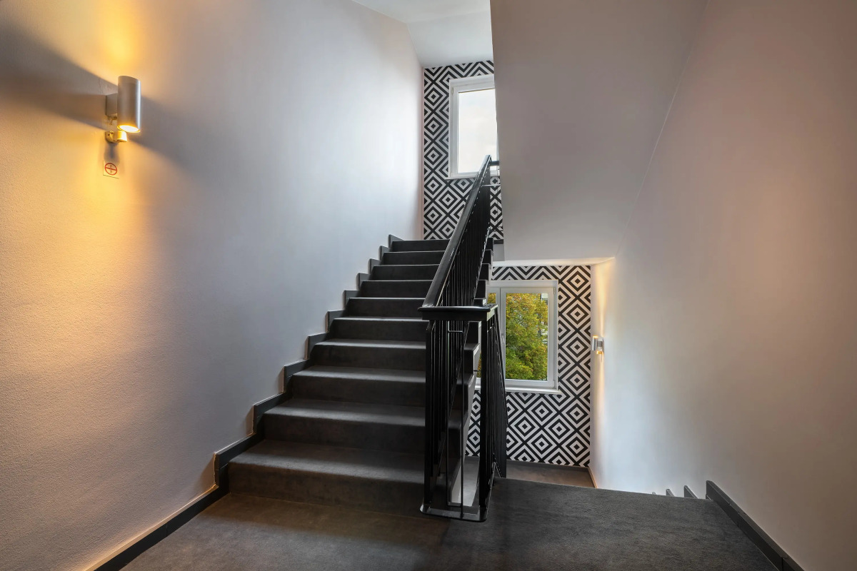 Garner Hotel Berlin - Wilmersdorf by IHG