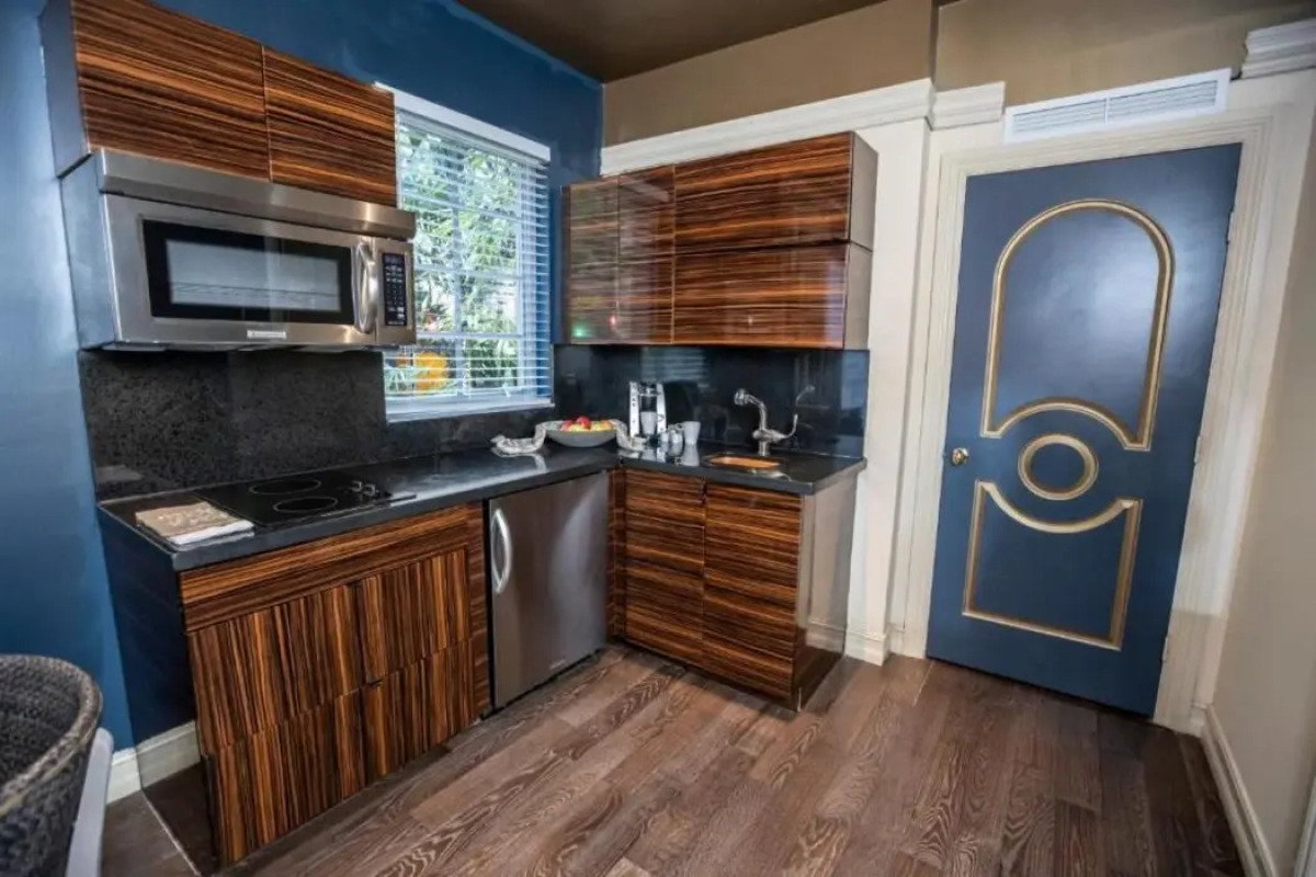 Riviera Hotel South Beach