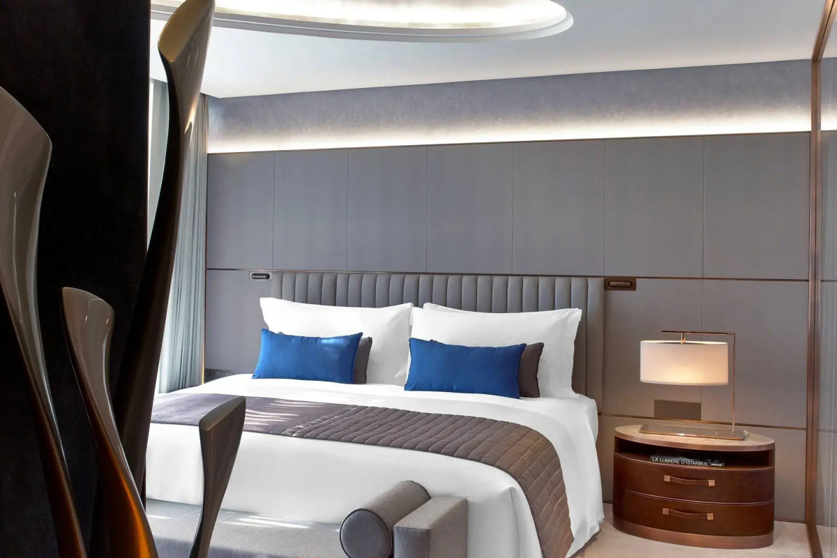 The St. Regis Istanbul