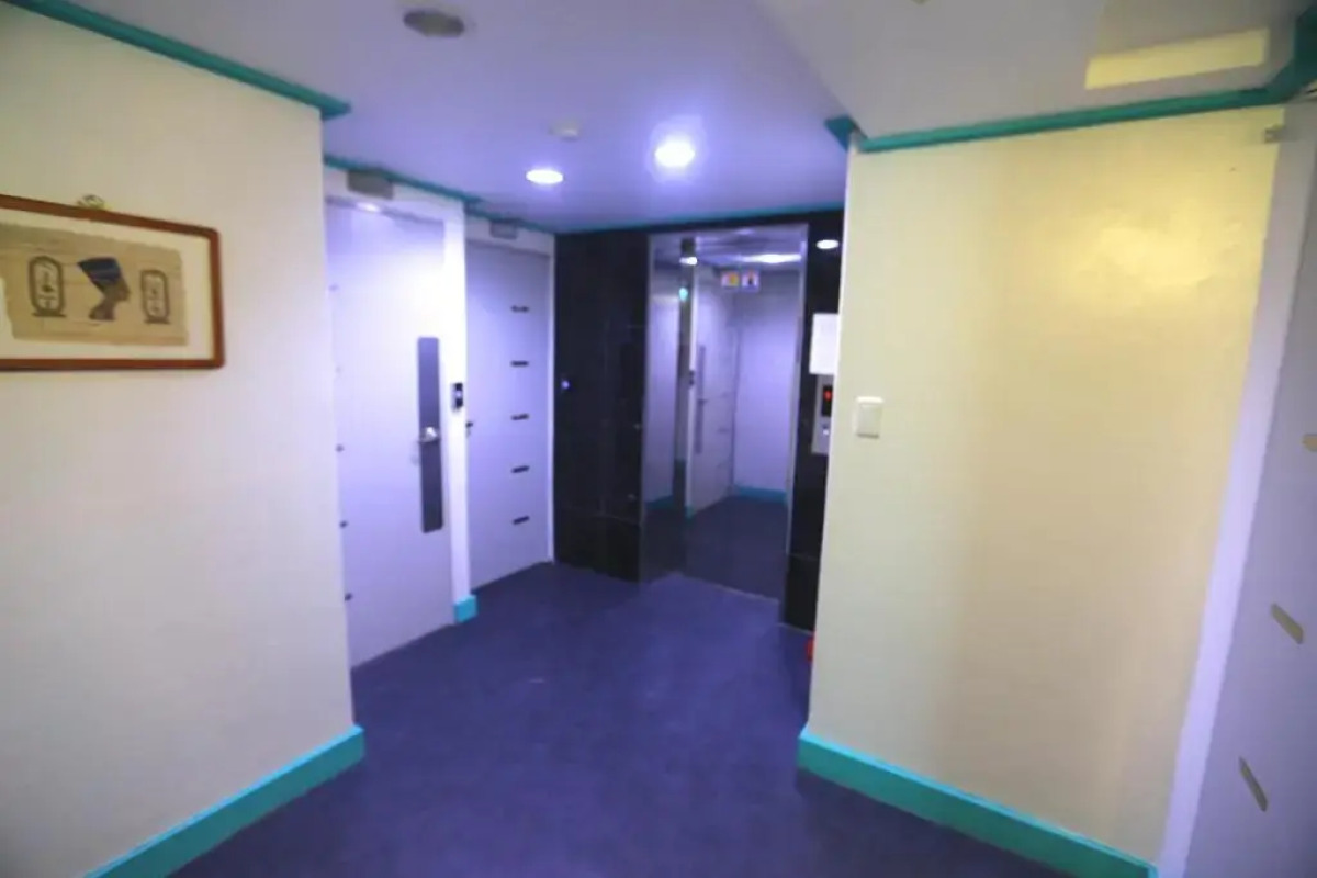 Must Stay Hotel Myeongdong