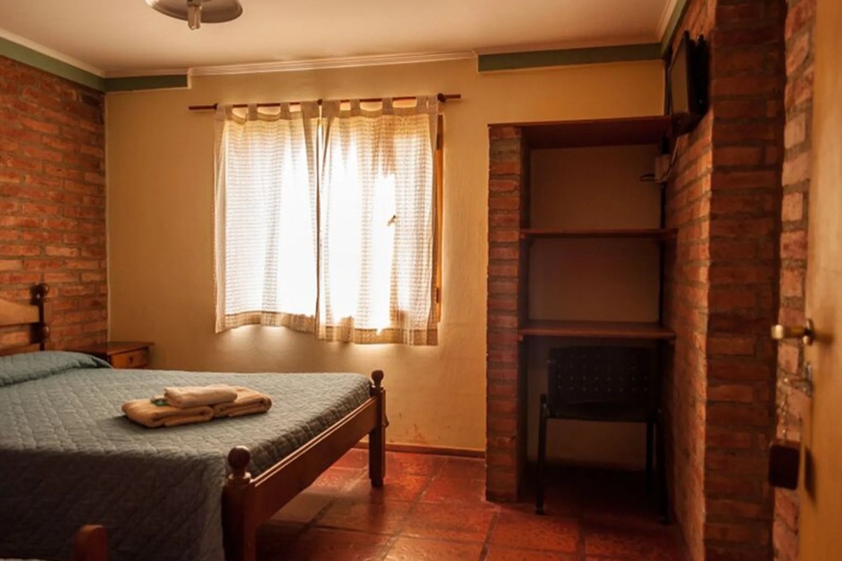 Calafate Hostel
