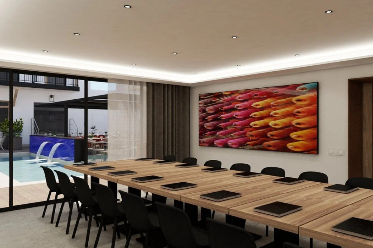 Apartamentos Neptuno