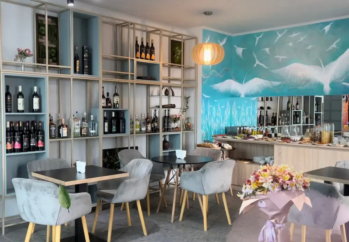 Season Suite Apart-Hotel