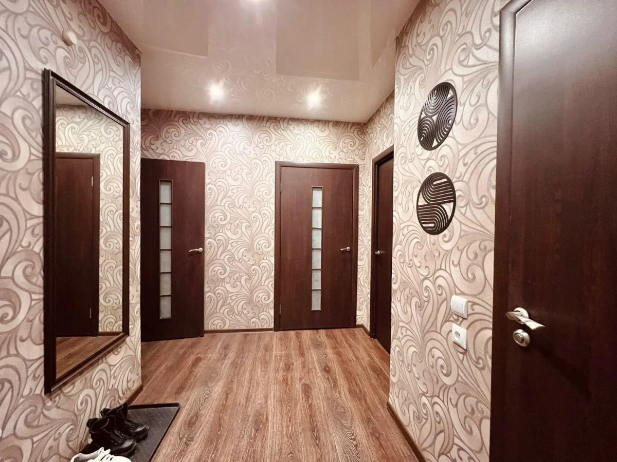 Harmonia Apartments (Гармония Апартментс) на улице Шекснинская 62