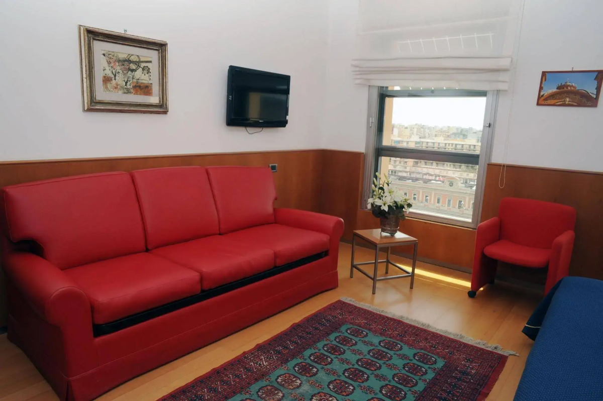 Grand Hotel Leon DOro