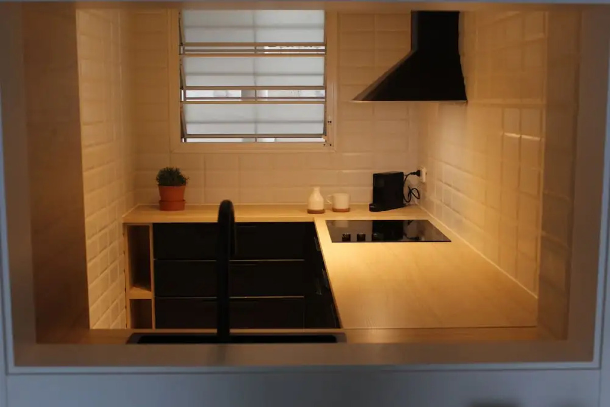 Apartamento Differentflats Barcino