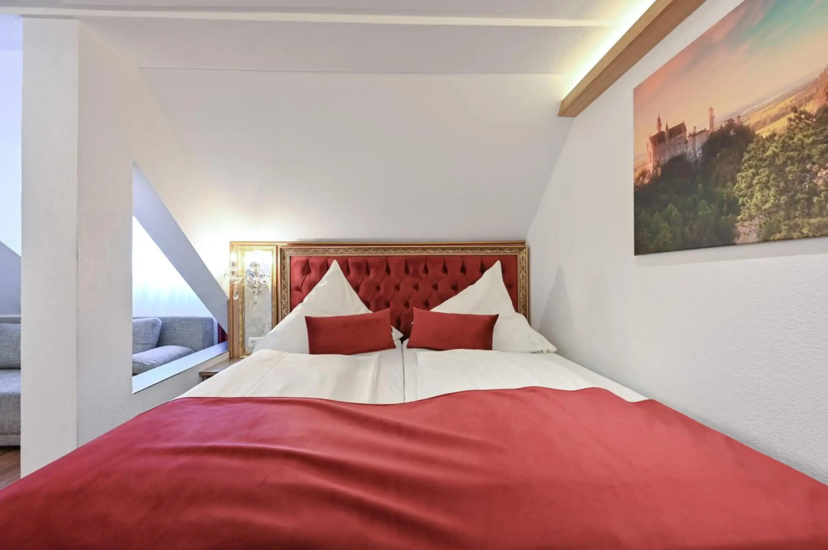 Hotel & Restaurant Ludwigs