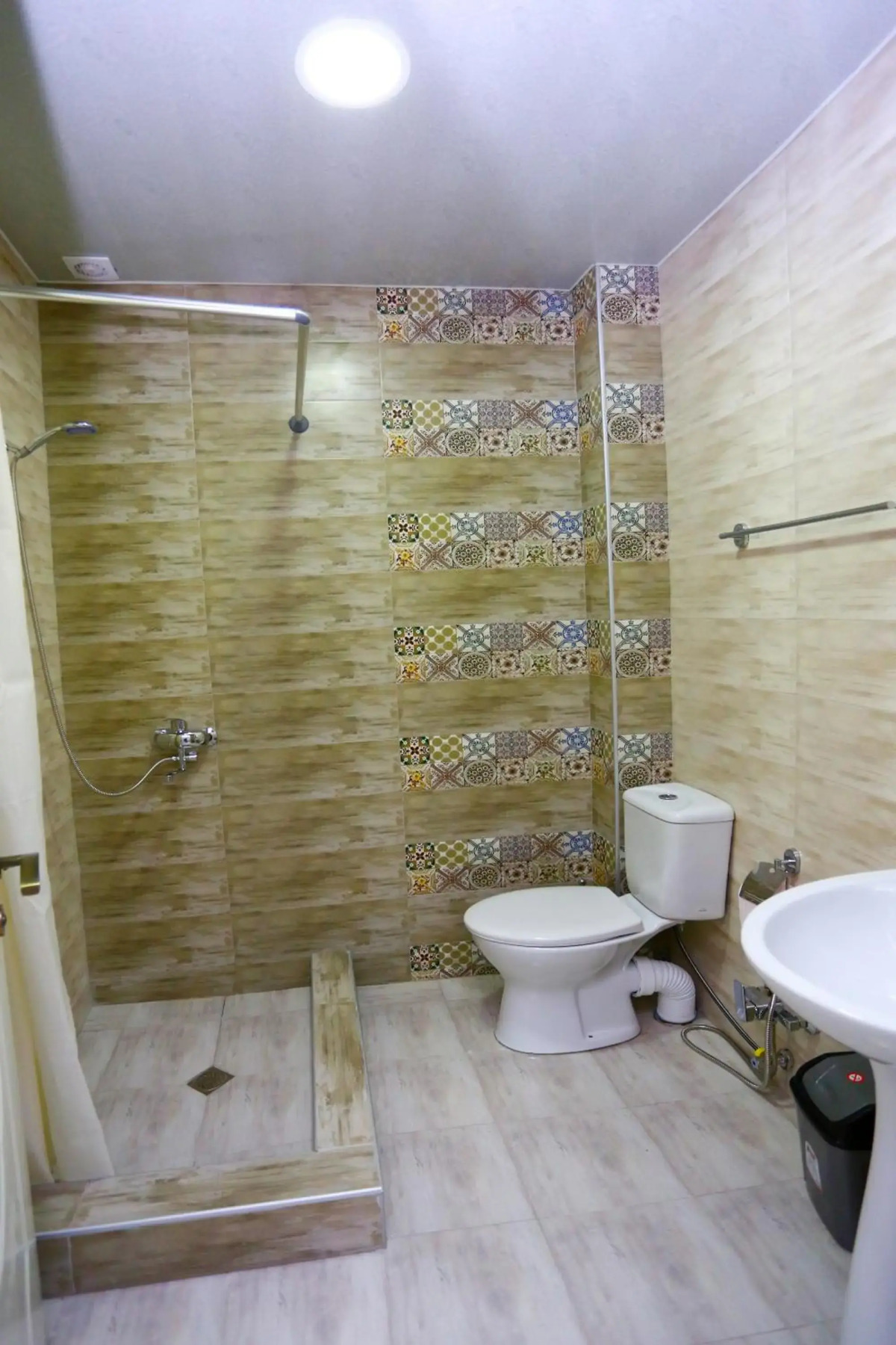 Отель City Кутаиси