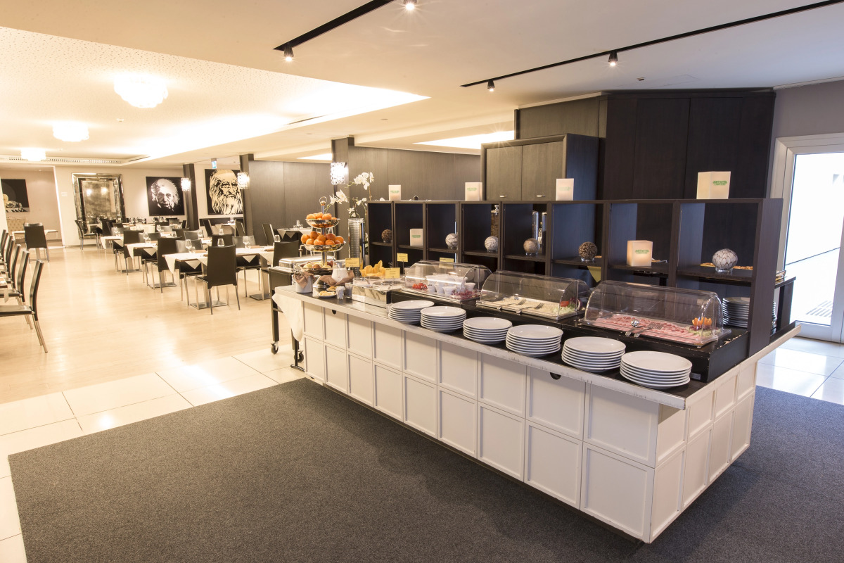 Just Hotel Lomazzo Fiera