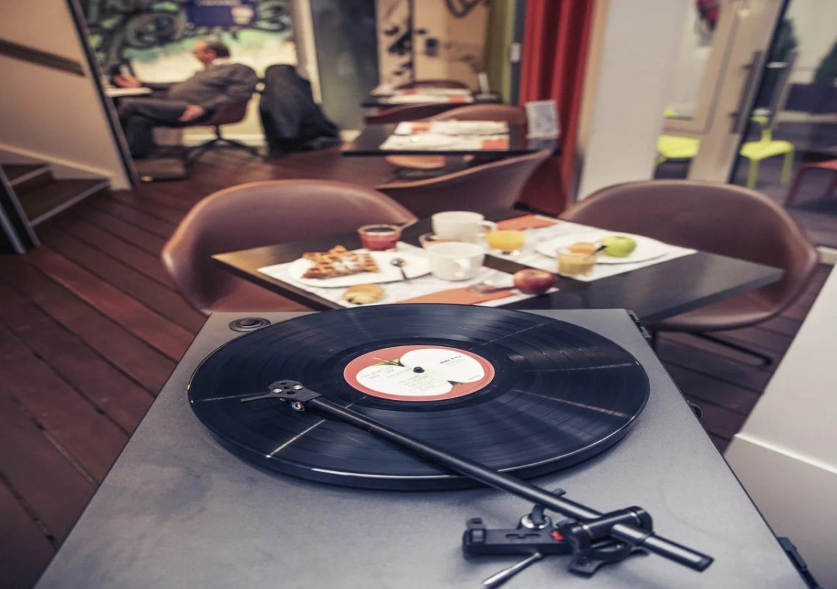 Hôtel Mercure Strasbourg Centre Petite France