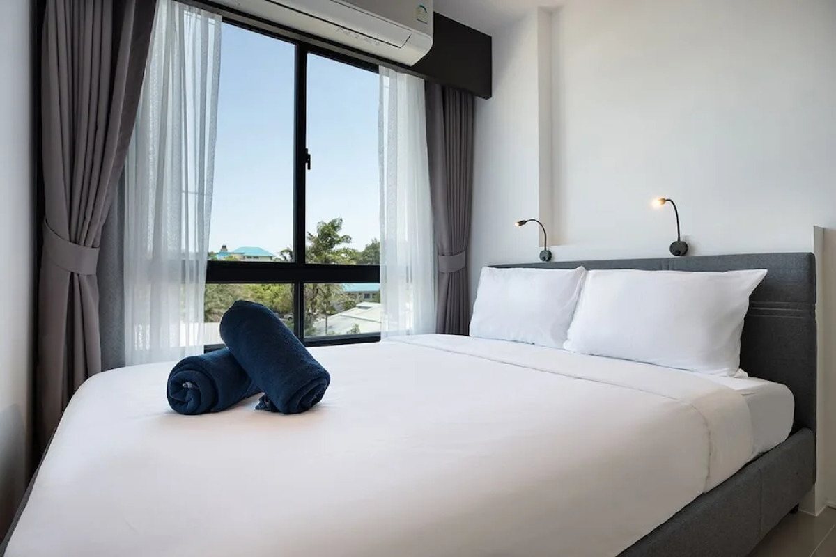 Studio Central Hillview A901