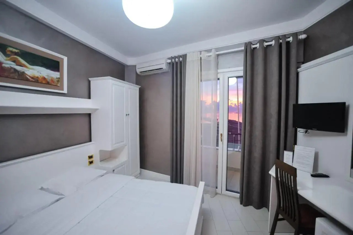 Hotel Iliria Internacional