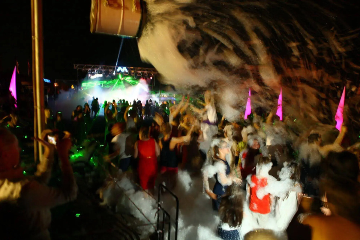 Mukarnas Spa & Resort