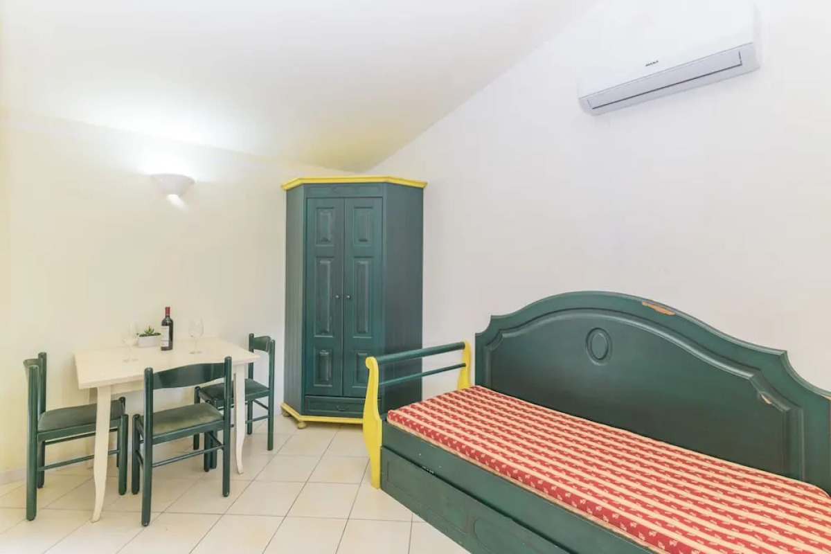 1 Ala Birdi Cottage 150m From The Beach