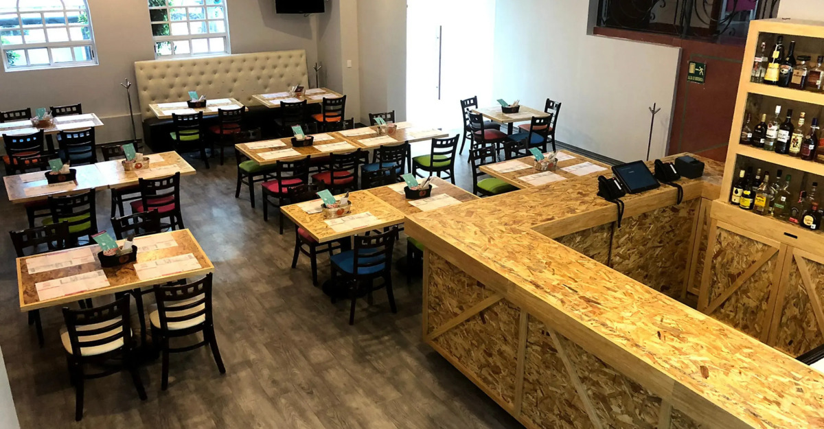 Hotel MX congreso - In Mexico City (Venustiano Carranza)