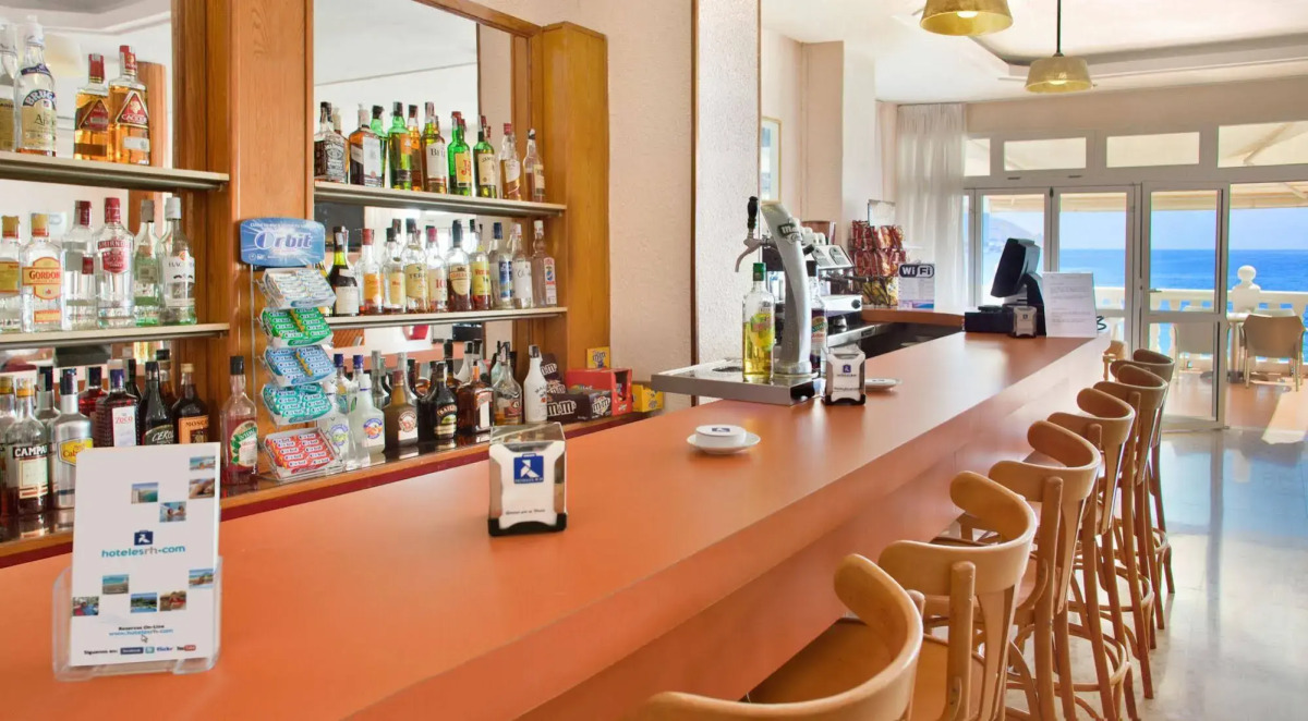 Gastrohotel RH Canfali