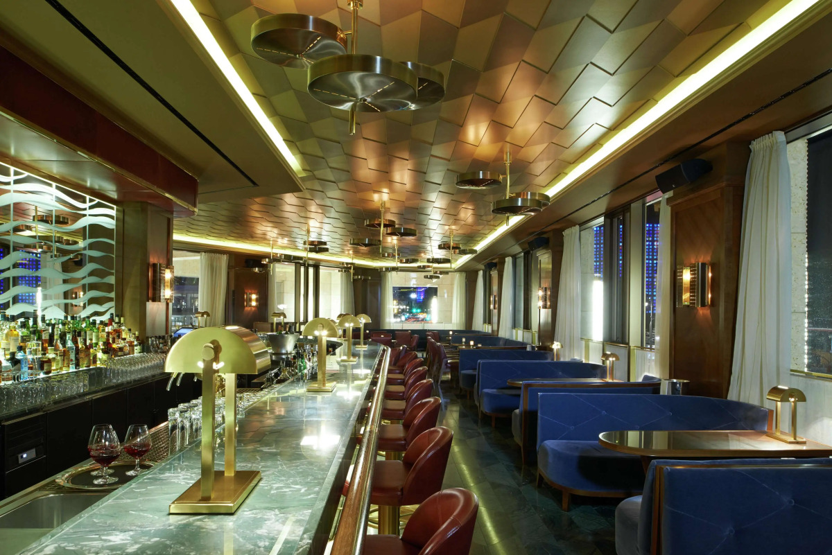 Waldorf Astoria Berlin