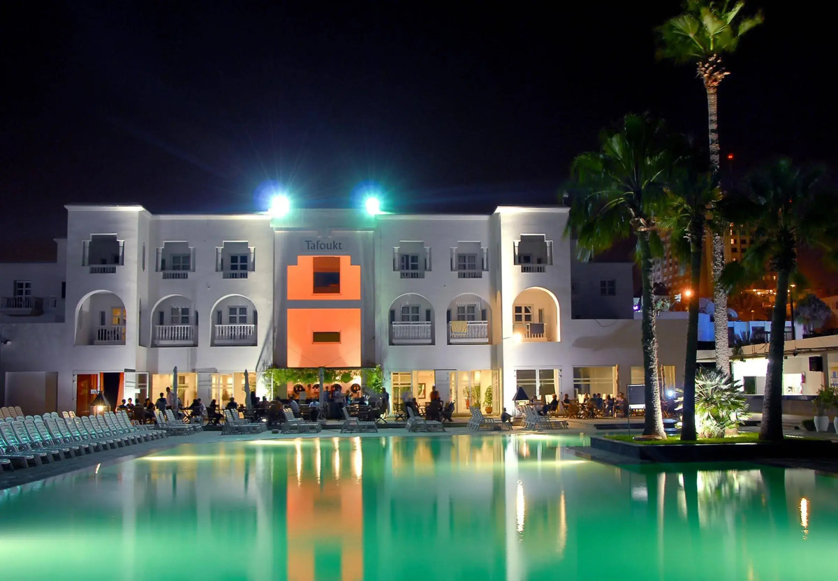 Royal Decameron Tafoukt Beach Resort & Spa - All Inclusive