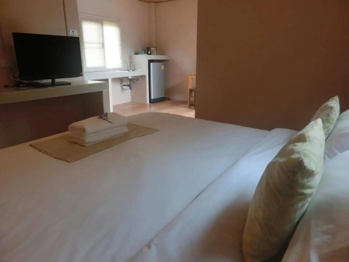 Panisara Pool Villa Huahin