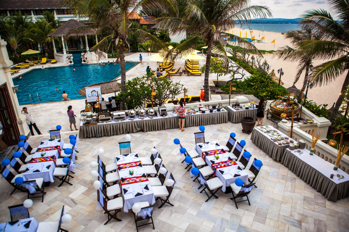 Allezboo Beach Resort & Spa