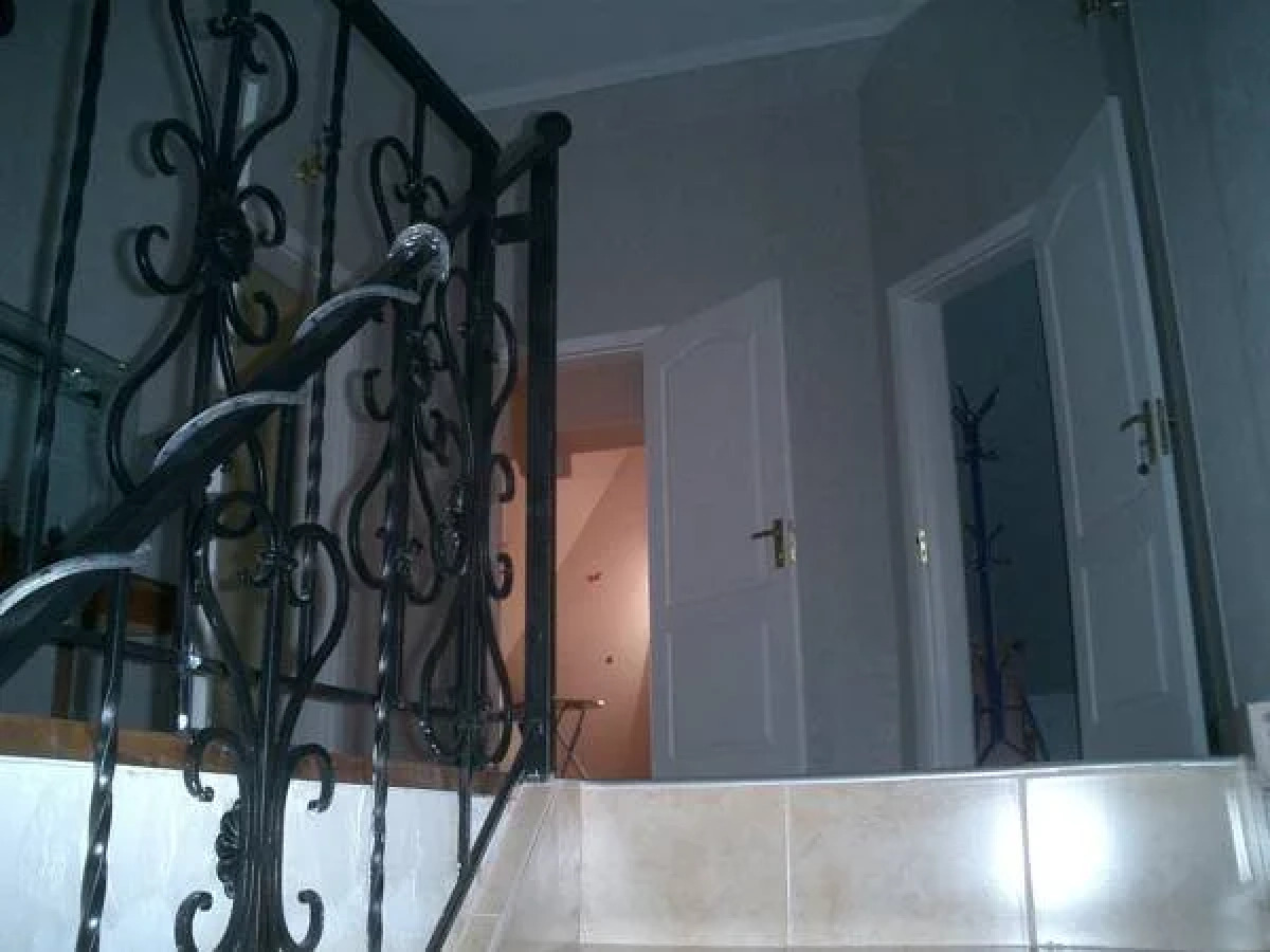 Гостевой дом «Вилари»