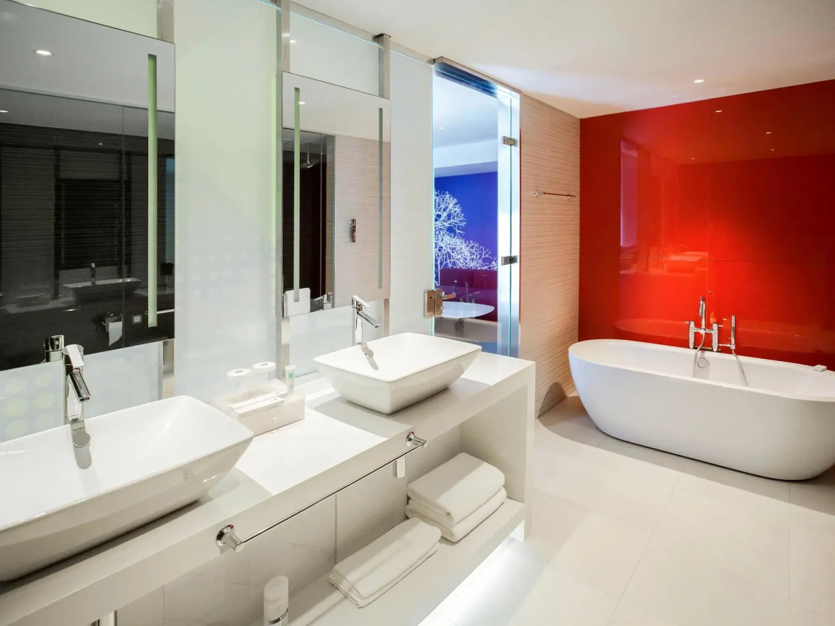 ibis Styles Ulaanbaatar Polaris