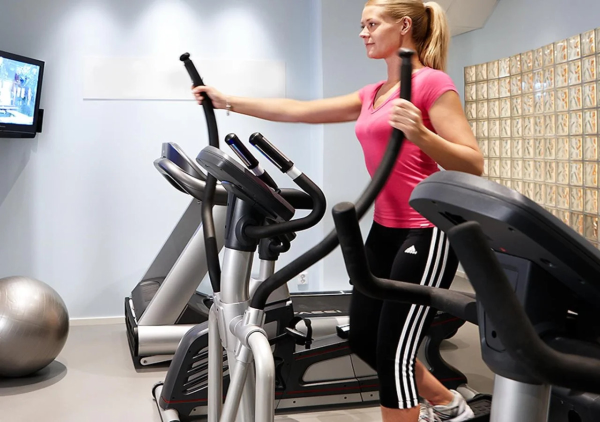 Quality Hotel Waterfront