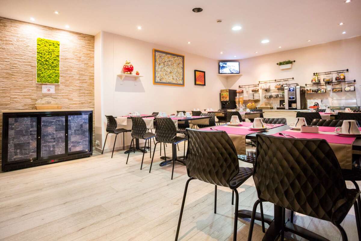 Best Western Hotel Des Voyageurs