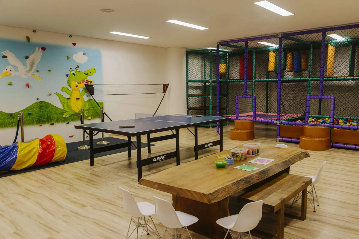 Grand Hyatt Rio De Janeiro