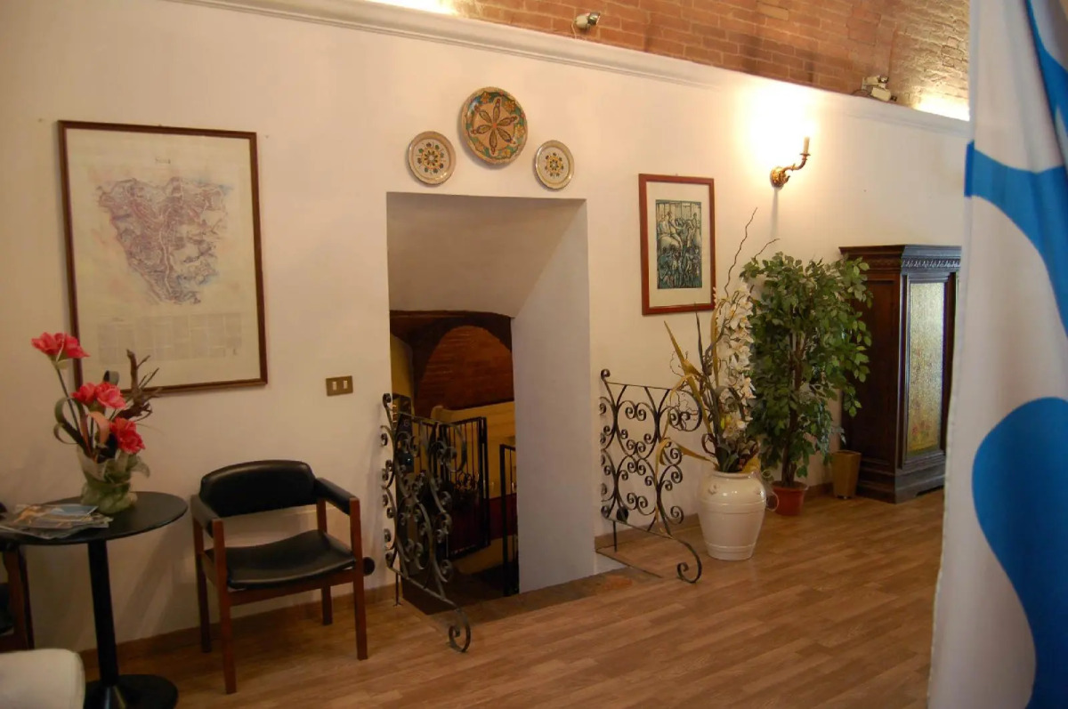 Piccolo Hotel Il Palio