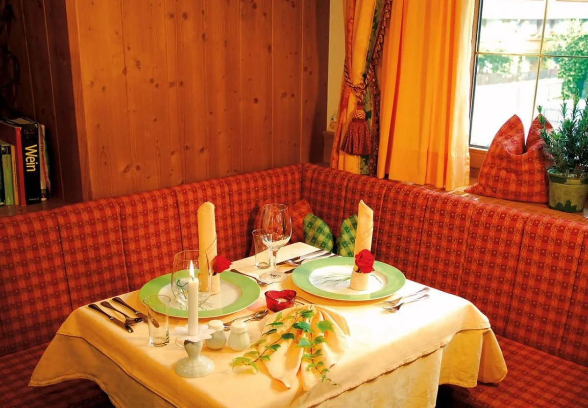 ZILLERTALERHOF - Alpine Hideway