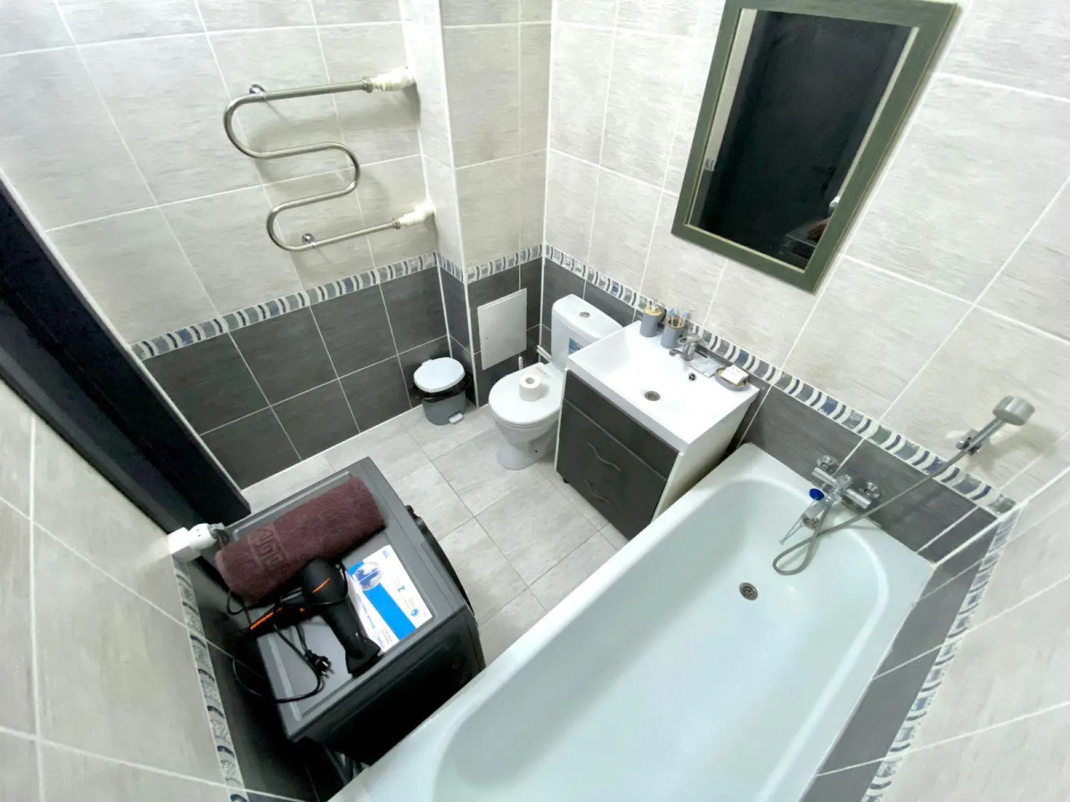 Light House (Лайт Хаус) на проспекте Алии Молдагуловой 30Б