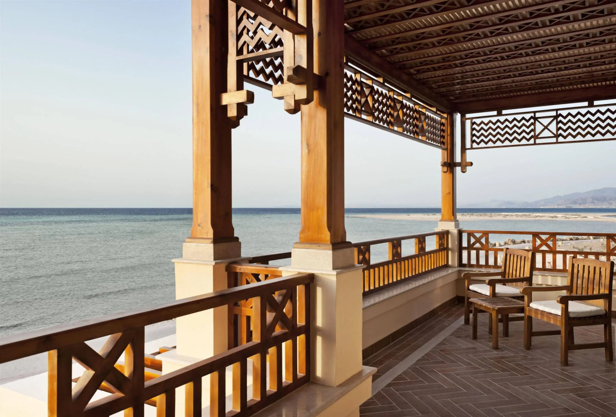 Sheraton Soma Bay Resort