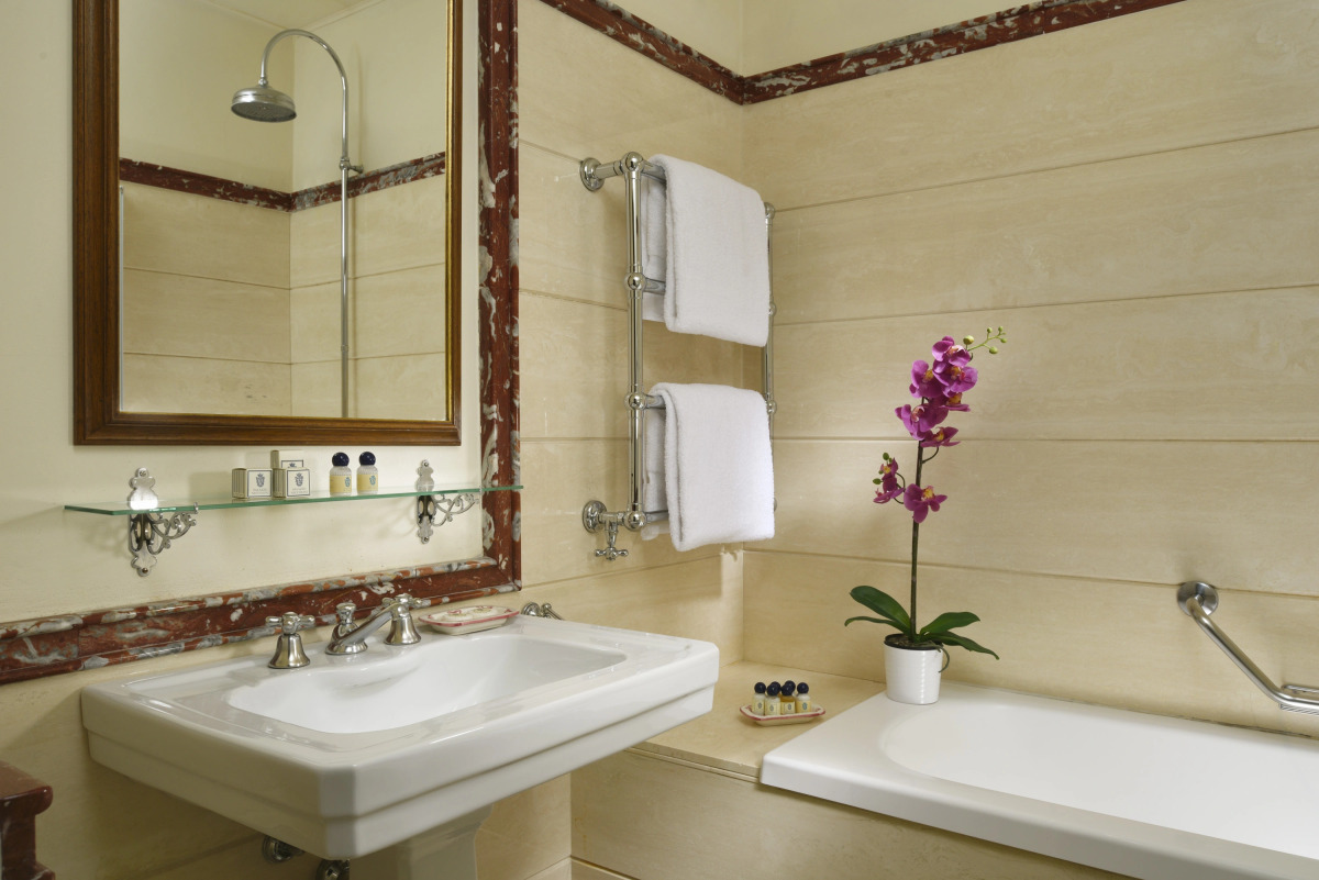 Palazzo Niccolini al Duomo