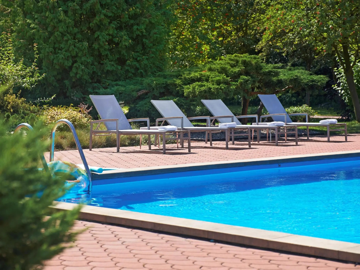 Novotel Poznan Malta