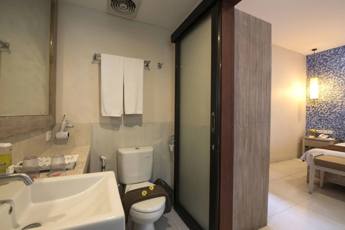 Natya Hotel Gili Trawangan