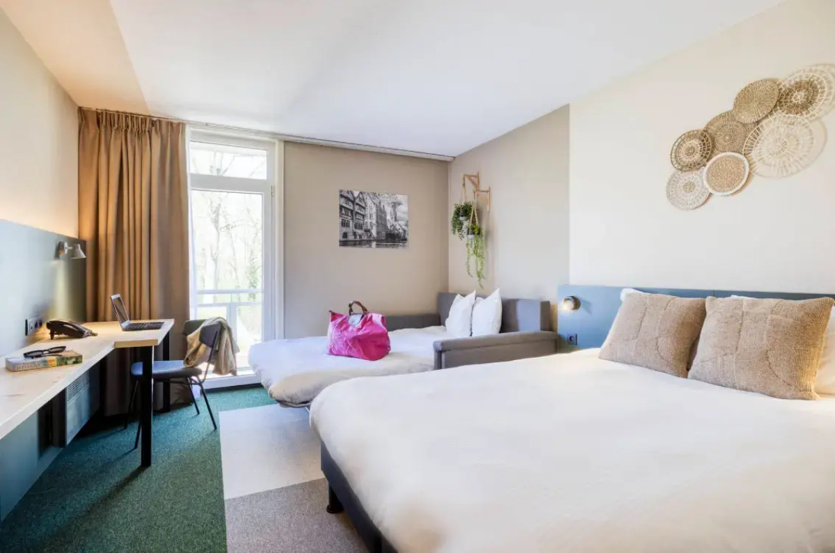 Green Park Hotel Brugge